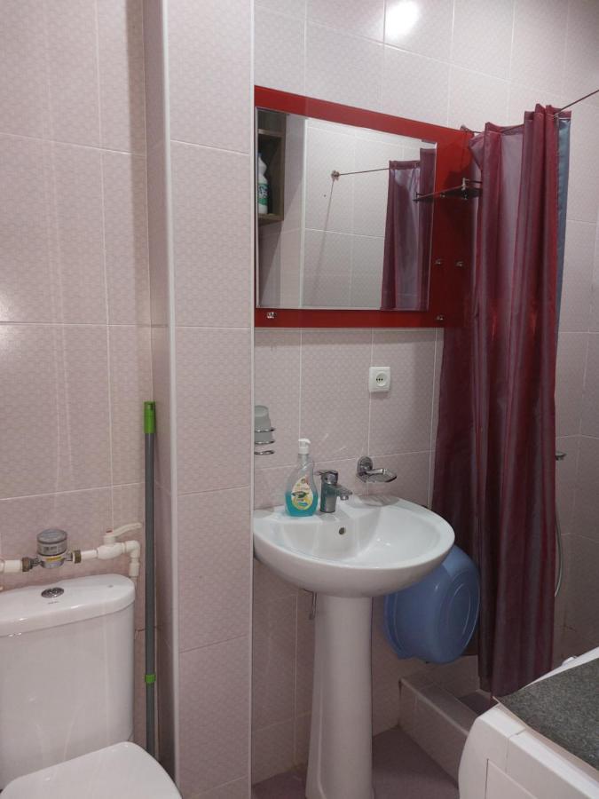 Londa Apartment Borjomi Exterior photo