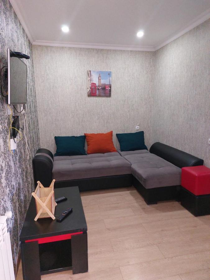 Londa Apartment Borjomi Exterior photo