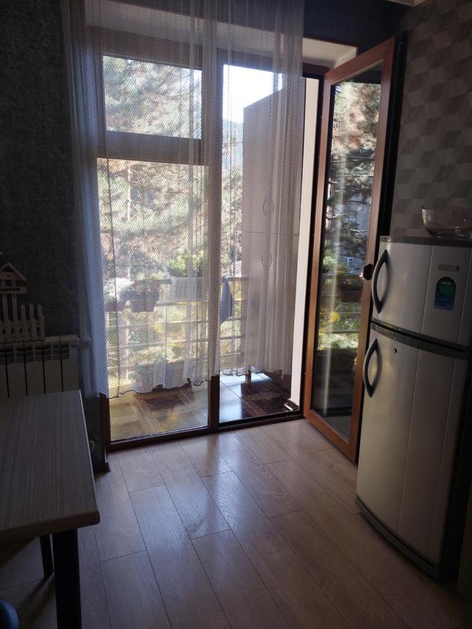 Londa Apartment Borjomi Exterior photo