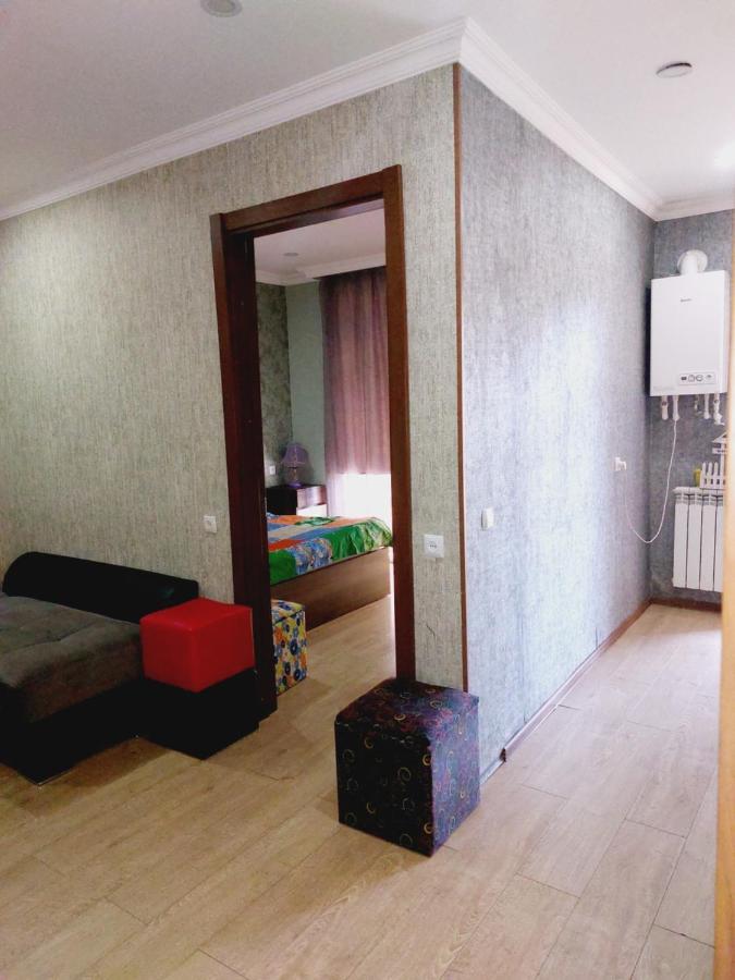 Londa Apartment Borjomi Exterior photo